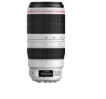 Canon: Objectif pour Appareil Photo - CANON EF 100-400mm, à 2149,99€ au lieu de 2399,99€