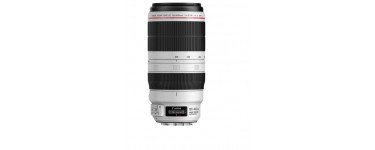 Canon: Objectif pour Appareil Photo - CANON EF 100-400mm, à 2149,99€ au lieu de 2399,99€