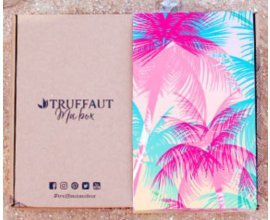 Truffaut: 3 box Truffaut "ma box" Happy holidays à gagner
