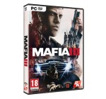 CDKeys: Jeu PC Mafia III à 7,99€ au lieu de 49,99€