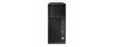 Hewlett-Packard (HP): Ordinateurs de bureau HP Z240 Tour à 903,60€ au lieu de 1452€