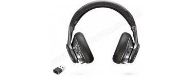 Ubaldi: Casque sans fil Plantronics Back Beat Pro plus à 149€ au lieu de 249€