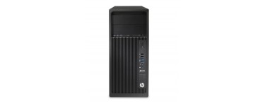 Hewlett-Packard (HP): Ordinateurs de bureau HP Z240 Tour à 1084,80€ au lieu de 1488€