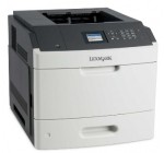 GrosBill: Imprimante Laser Lexmark MS811N à 724,50€ au lieu de 930€