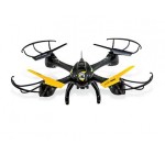 Boulanger: Drone Mondo Motors Ultradrone R/C X40.0 VR Mask + C Wi Fi à 79€ au lieu de 99,99€
