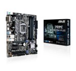 Materiel.net: Carte mère Asus PRIME H270M-PLUS à 47,45€ au lieu de 94,90€