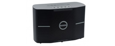 MacWay: Enceinte Multiroom Peachtree DB-SKY Audio deep blue sky à 399€ au lieu de 499€