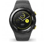 Webdistrib: Montre connectée Huawei Watch 2 Sport gris à 236,89€ au lieu de 329€