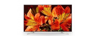 La Redoute: TV LED - SONY KD49XF8505, à 999€ au lieu de 1290€