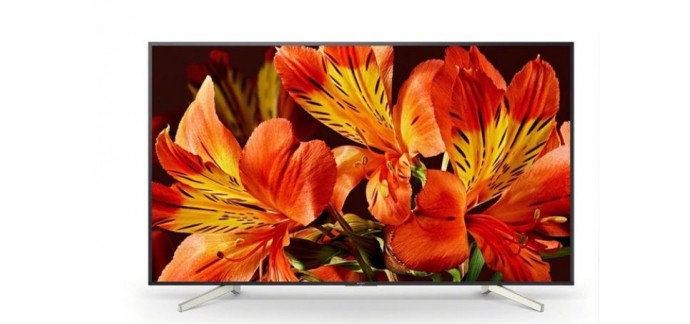 La Redoute: TV LED - SONY KD49XF8505, à 999€ au lieu de 1290€