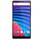 GearBest: Smartphone - VERNEE Mix 2 (M2) Noir, à 169,06€ au lieu de 203,57€ 