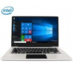 GearBest: PC Portable - JUMPER EZBOOK 3S Notebook, à 254,04€ au lieu de 304,56€