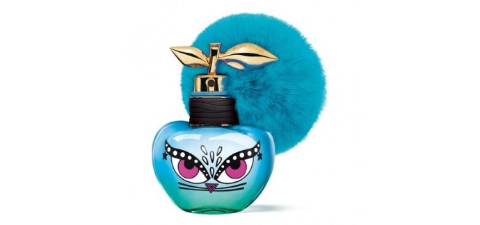 Nocibé: Le parfum Les Monstres de Luna de Nina Ricci à 44,25 € au lieu de 59 €