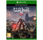 Zavvi: Jeu Xbox One Halo Wars 2 à 51,99€ au lieu de 63,79€