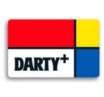 Darty: [Adhérents DARTY+] 10% de remise supplémentaire sur vos achats (même sur les soldes)