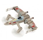 Boulanger: Drone Propel Star Wars T-65 X-Wing Starfighter à 89€ au lieu de 139,99€