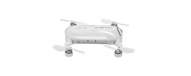 Boulanger: Drone Zerotech Dobby à 199€ au lieu de 299,99€