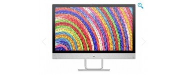 Hewlett-Packard (HP): Ordinateurs de bureau tout-en-un HP Pavilion 24-r053nf à 759€ au lieu de 999€