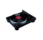 EasyLounge: Platine vinyle Audio-Technica AT-LP5 noir Mate à 399€ au lieu de 449€