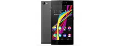 TopAchat: Smartphone - WIKO Highway Star Grey, à 99,99€ au lieu de 159,9€