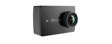 Pixmania: Caméra d'action - XIAOMI Mi Action Camera 4K, à 109,9€ au lieu de 268,99€