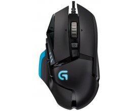 Amazon: Souris Logitech G502 Proteus Spectrum à 47,99€ au lieu de 89,99€