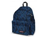 Amazon: Sac a dos Eastpak Padded Pak'R 40 cm, 24 L couleur Leaves Blue à 30,41€
