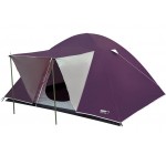 Amazon: Tente dôme pour 3 personnes modèle High Peak Texel 3 en soldes à 57,02€