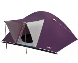 Amazon: Tente dôme pour 3 personnes modèle High Peak Texel 3 en soldes à 57,02€