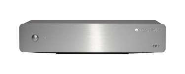 EasyLounge: Préamplificateur Phono MM et MC Cambridge Audio CP2 à 164,50€ au lieu de 229€