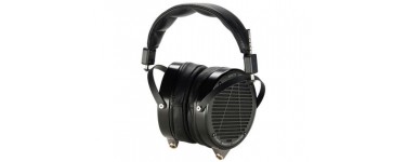 Cobra: Casque audiophile AUDEZE LCD-X à 1629€ au lieu de 2199€