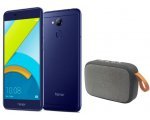 Darty: Pack Smartphone HONOR 6C PRO + enceinte à 149€