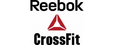 Reebok: 20% de réduction en plus sur les articles Crossfit en soldes