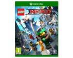 Amazon: Jeu Xbox One LEGO Ninjago, Le Film : Le Jeu Vidéo à 19,89€