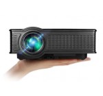 GrosBill: Video Projecteur La Vague LV-HD151 à 142,40€ au lieu de 159,90€