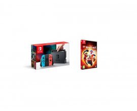 Disney: Tente de gagner une console Nintendo Switch et des jeux Lego Les Indestructibles