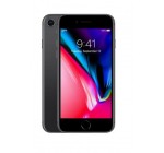 Rakuten: Smartphone Apple iPhone 8 64 Go Gris sidéral à 585,90€ + 43€ offerts en Super Points