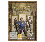 CDKeys: Jeu PC The Guild 3 à 25,09€ au lieu de 49,99€
