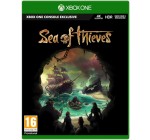 Zavvi: Jeu Xbox One Sea of Thieves à 49,99€ au lieu de 63,79€