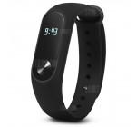 GearBest: Montres connectées Xiaomi Mi Band 2 à 17,20€ au lieu de 34,16€