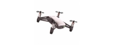 eGlobal Central: Drone Ryze Tello RTF Kit à 99,99€ au lieu de 139,99€