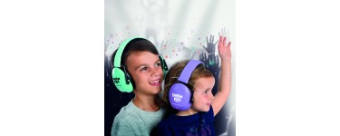 Magazine Maxi: 20 casques Earfun Kids d’Acoufun à gagner