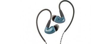 MacWay: Écouteurs intra-auriculaires AudioFly AF180 à 324,35€ au lieu de 499€