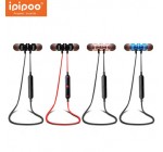 Banggood: Écouteurs Stéréo sans fil Ipipoo IL93BL à 8,79€ au lieu de 16,71€