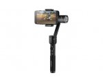 MacWay: Stabilisateur motorisé 3-axes pour smartphone et GoPro Aibird Uoplay 2 à 195,30€ au lieu de 279€