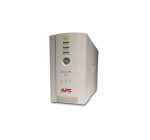 TopAchat: Onduleur Off-line APC Back-UPS 500, 4 prises à 89,90€ au lieu de 115,90€