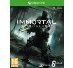Base.com: Jeu Xbox One Immortal: Unchained à 39,10€ au lieu de 51,96€