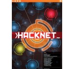 Instant Gaming: Jeu PC Hacknet à 0,99€ au lieu de 10€