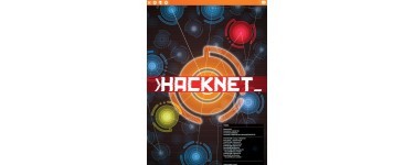 Instant Gaming: Jeu PC Hacknet à 0,99€ au lieu de 10€