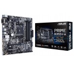 Amazon: Carte Mère ASUS Prime B350M-A/CSM AMD Socket AM4 à 66,90€ au lieu de 99,90€
